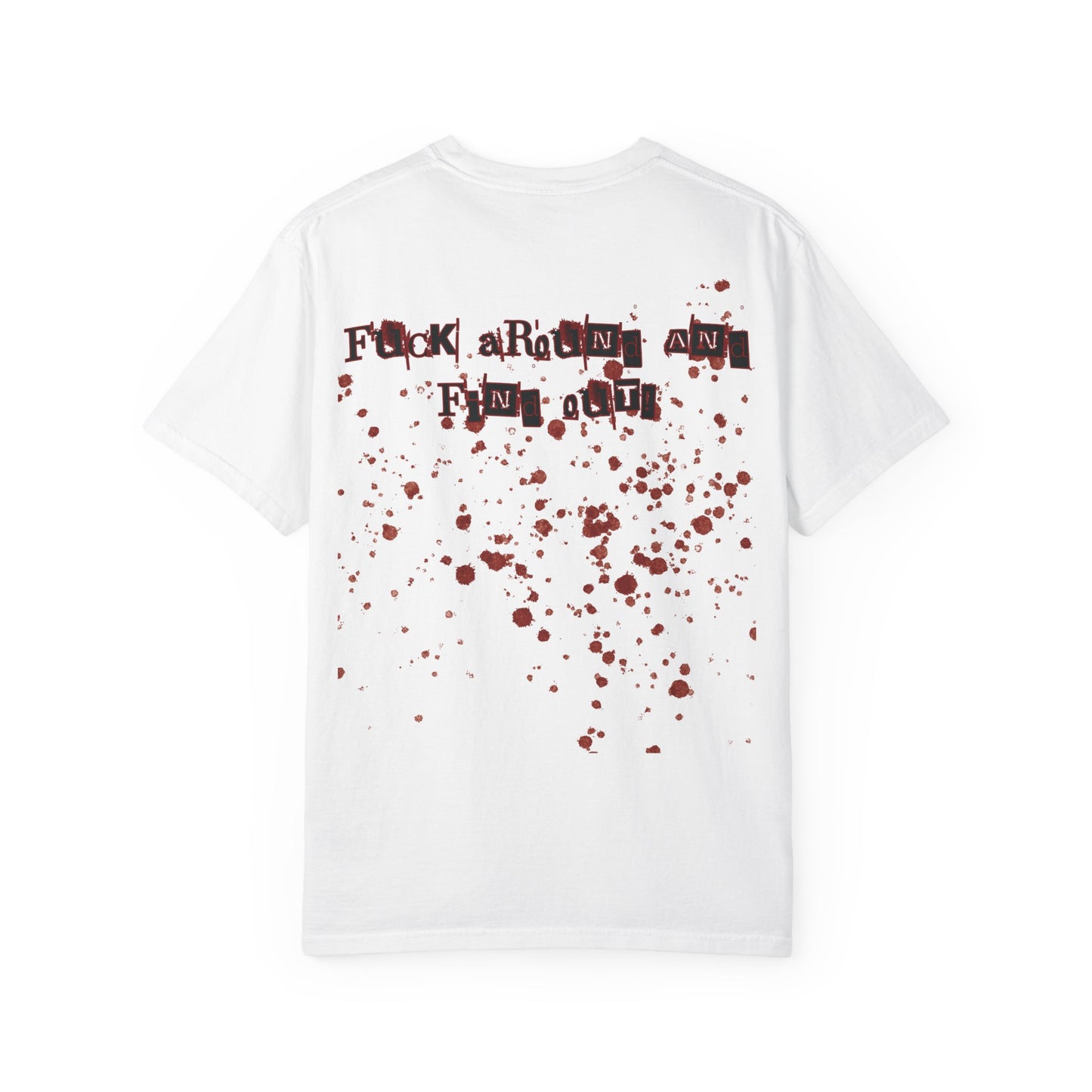 Guilty Vibe Unisex T-Shirt | Statement Tee for Casual Wear