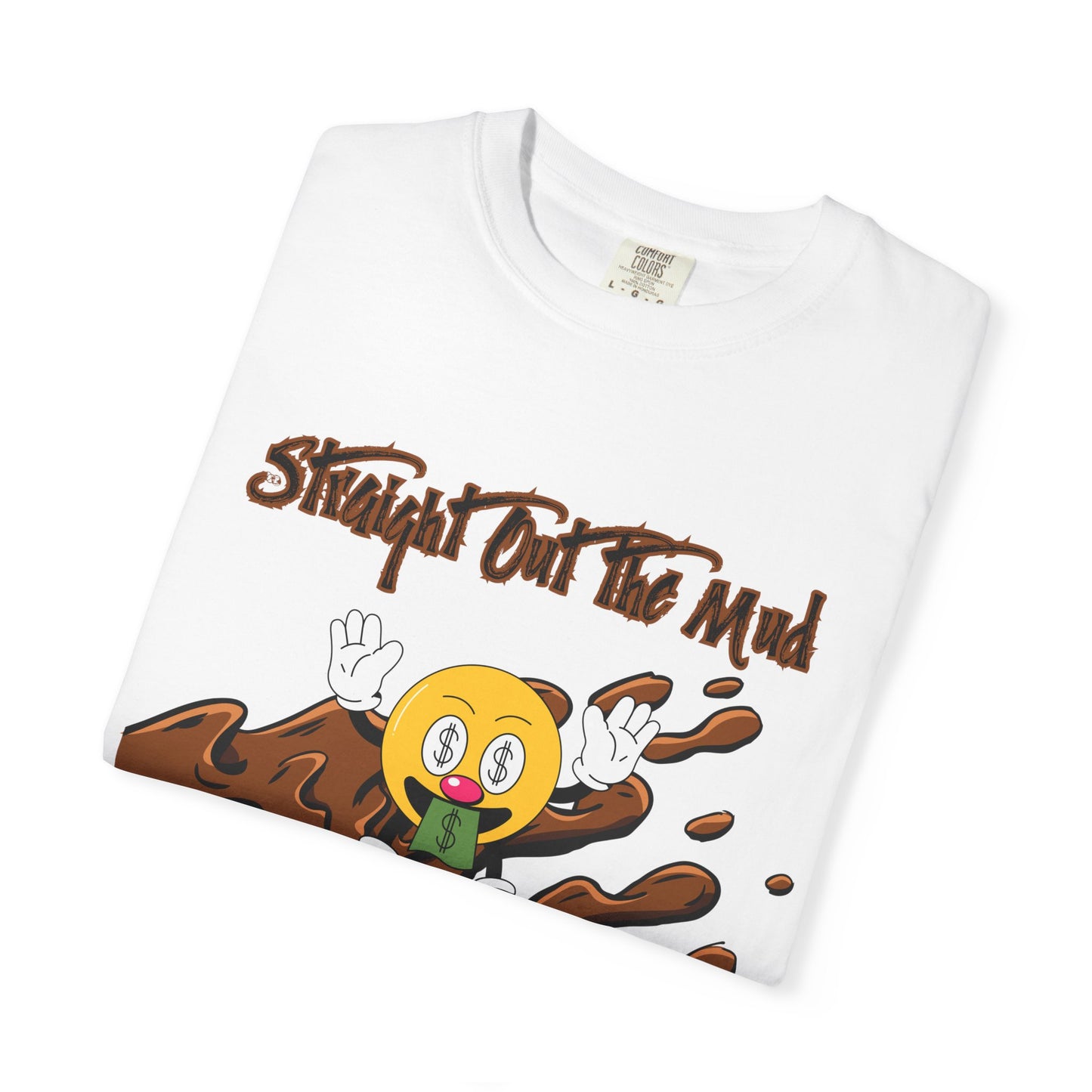 Hustle T-Shirt, Motivational Tee