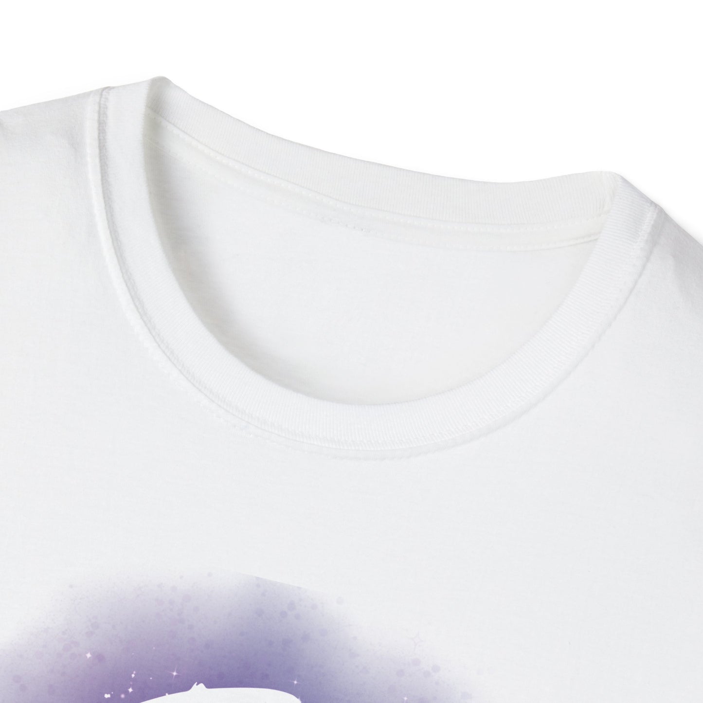 Unisex Softstyle T-Shirt - Faith Over Fear