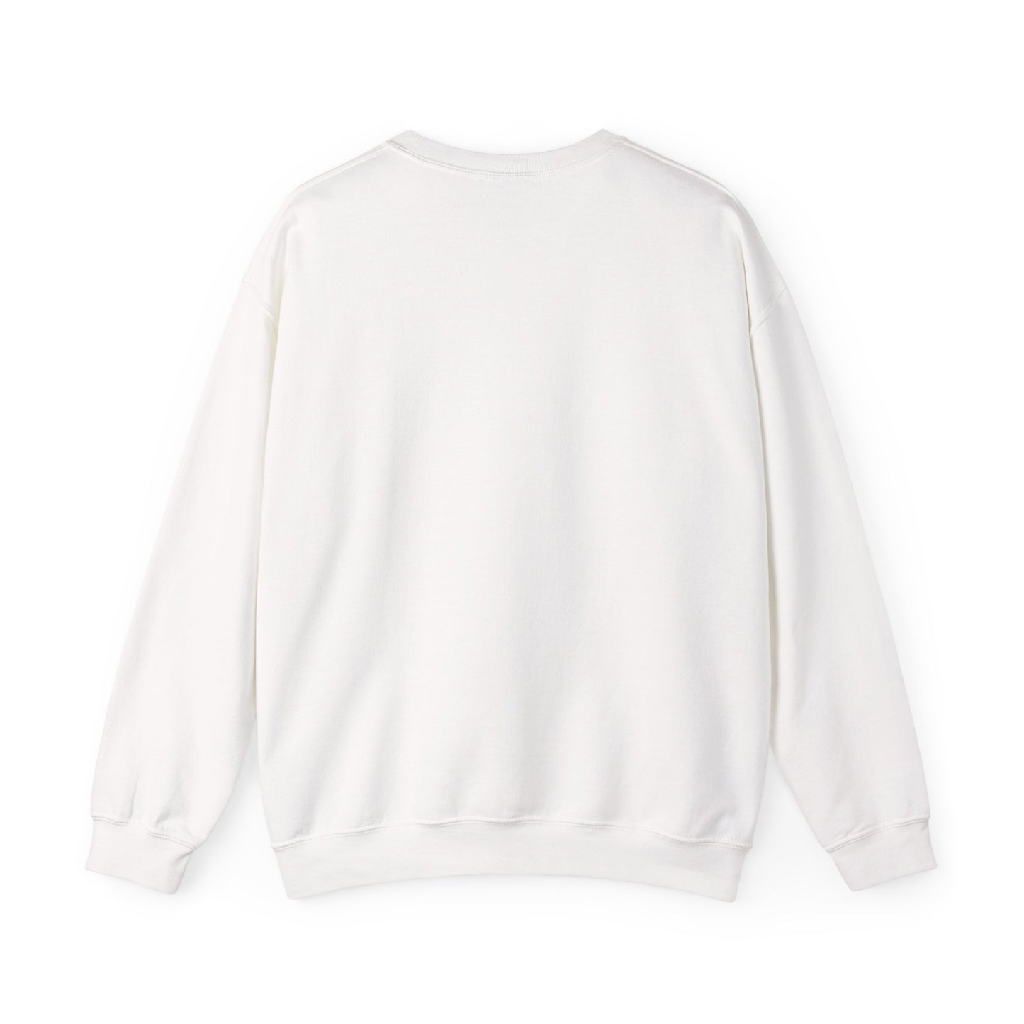 Crewneck Sweatshirt Unisex Heavy Blend