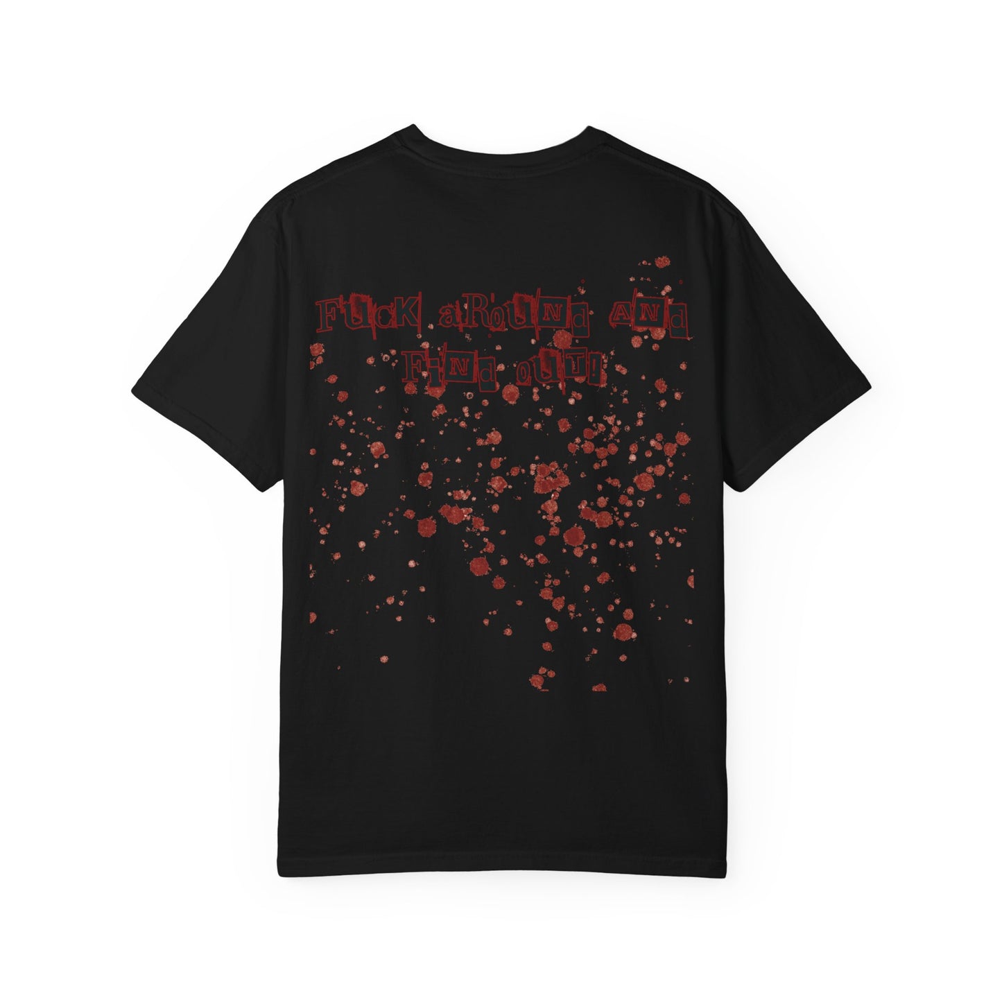 Guilty Vibe Unisex T-Shirt | Statement Tee for Casual Wear