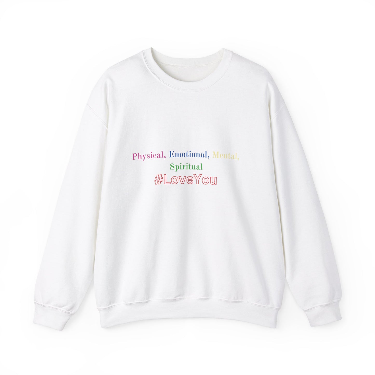 Crewneck Sweatshirt