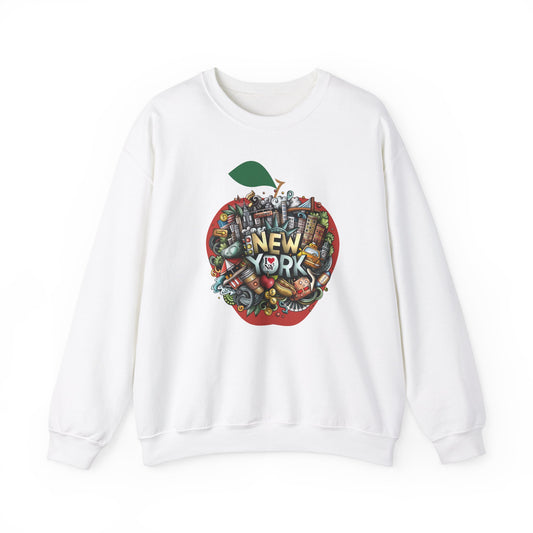 Crewneck Sweatshirt