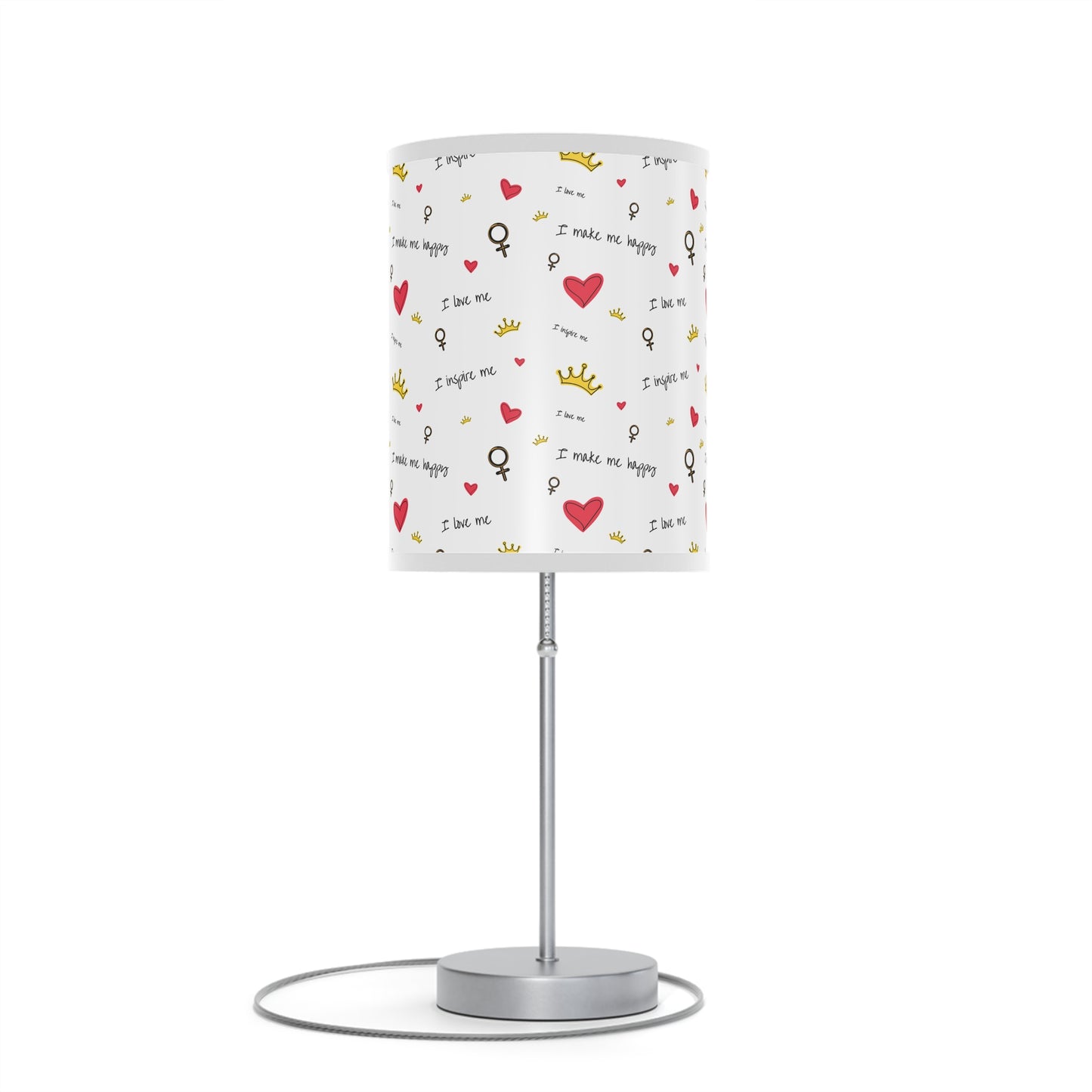 Lamp on a Stand, US|CA plug